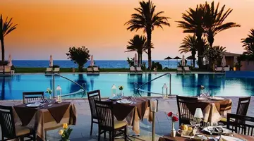 Constantinou Bros Athena Beach Hotel