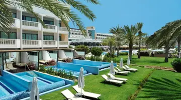 CONSTANTINOU BROS ATHENA BEACH HOTEL