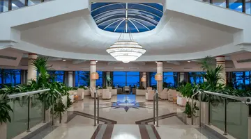 CONSTANTINOU BROS ATHENA BEACH HOTEL