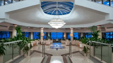 CONSTANTINOU BROS ATHENA BEACH HOTEL