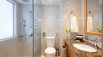 Constantinou Bros Athena Beach Hotel