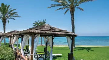 Constantinou Bros Athena Beach Hotel