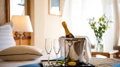 Constantinou Bros Athena Beach Hotel