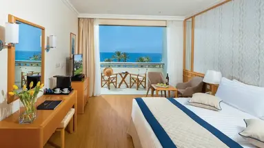 Constantinou Bros Athena Beach Hotel