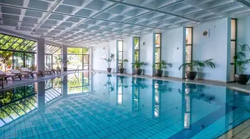Constantinou Bros Athena Beach Hotel