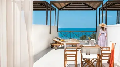 Constantinou Bros Athena Beach Hotel