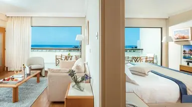 Constantinou Bros Athena Beach Hotel