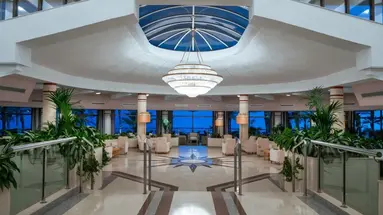 Constantinou Bros Athena Beach Hotel