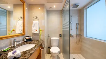 Constantinou Bros Athena Beach Hotel