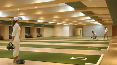 Constantinou Bros Athena Beach Hotel