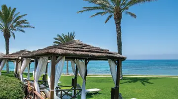 Constantinou Bros Athena Beach Hotel