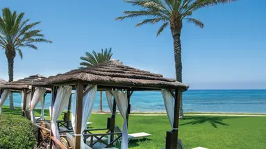 Constantinou Bros Athena Beach Hotel