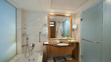 Constantinou Bros Athena Beach Hotel