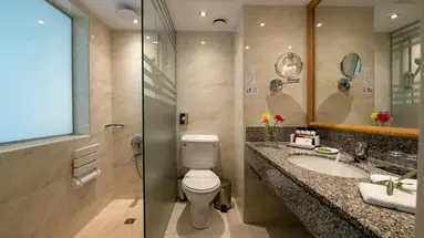 Constantinou Bros Athena Beach Hotel