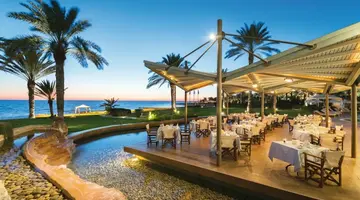 Constantinou Bros Athena Beach Hotel