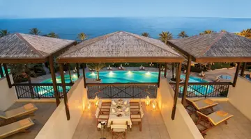 Constantinou Bros Athena Beach Hotel