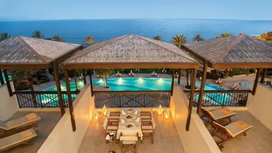 Constantinou Bros Athena Beach Hotel