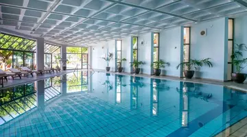 Constantinou Bros Athena Beach Hotel