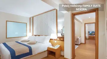 Constantinou Bros Athena Beach Hotel