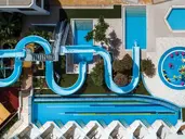 Constantinou Bros Athena Beach Hotel