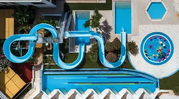 Constantinou Bros Athena Beach Hotel
