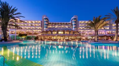 Constantinou Bros Athena Beach Hotel