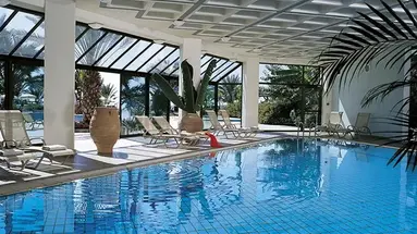 Constantinou Bros Athena Beach Hotel