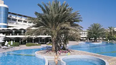 Constantinou Bros Athena Beach Hotel