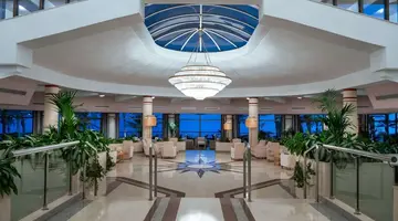 Constantinou Bros Athena Beach Hotel