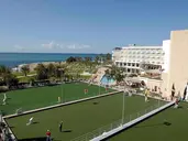 Constantinou Bros Athena Beach Hotel