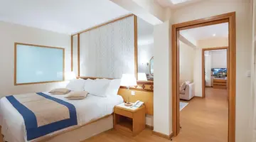 Constantinou Bros Athena Beach Hotel