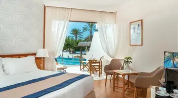 Constantinou Bros Athena Beach Hotel