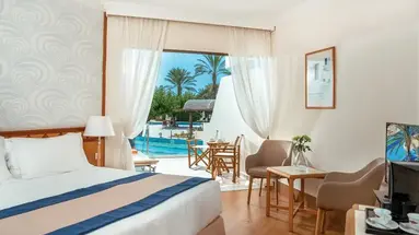 Constantinou Bros Athena Beach Hotel