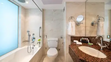 Constantinou Bros Athena Beach Hotel