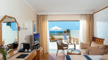 Constantinou Bros Athena Beach Hotel