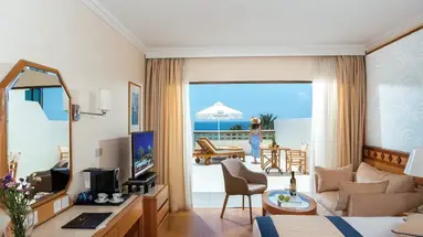 Constantinou Bros Athena Beach Hotel