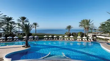 Constantinou Bros Athena Beach Hotel