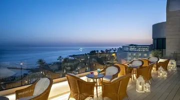 Constantinou Bros Athena Beach Hotel