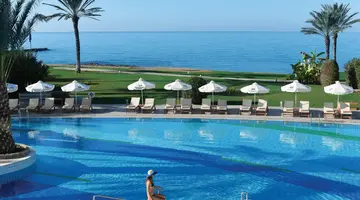 Constantinou Bros Athena Beach Hotel