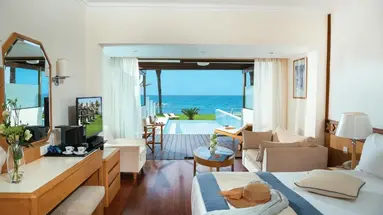 Constantinou Bros Athena Beach Hotel