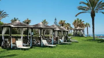 Constantinou Bros Athena Beach Hotel