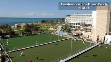 Constantinou Bros Athena Beach Hotel