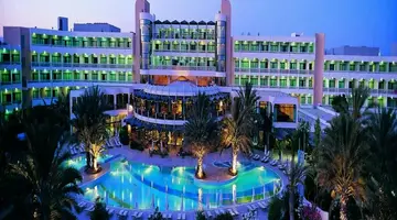 Constantinou Bros Athena Beach Hotel