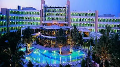 Constantinou Bros Athena Beach Hotel