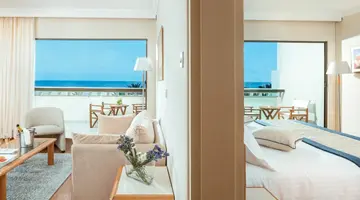 CONSTANTINOU BROS ATHENA BEACH HOTEL