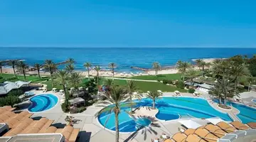 Constantinou Bros Athena Beach Hotel