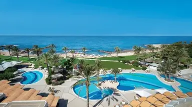 Constantinou Bros Athena Beach Hotel