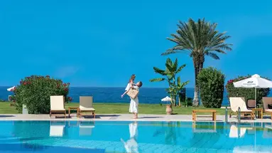 Constantinou Bros Athena Beach Hotel