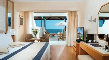 Constantinou Bros Athena Beach Hotel