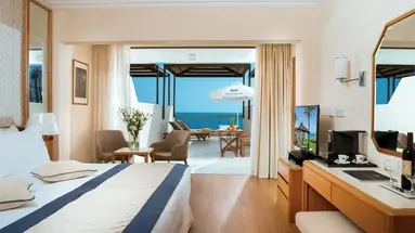 Constantinou Bros Athena Beach Hotel